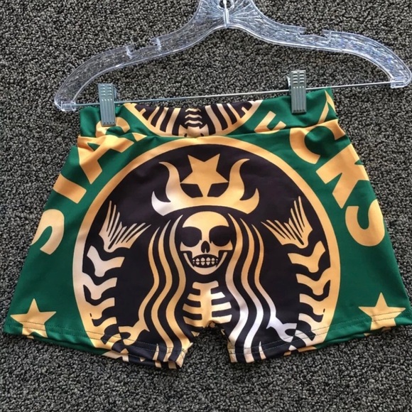 Shorts - Picture 2 of 6